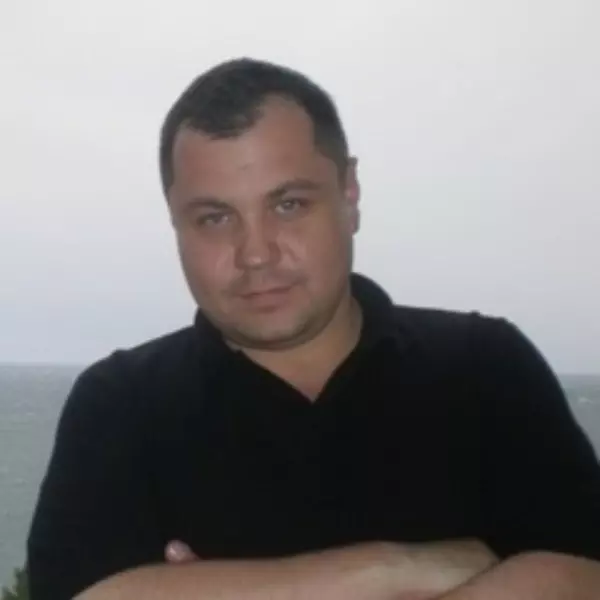 Луценко Максим Петрович