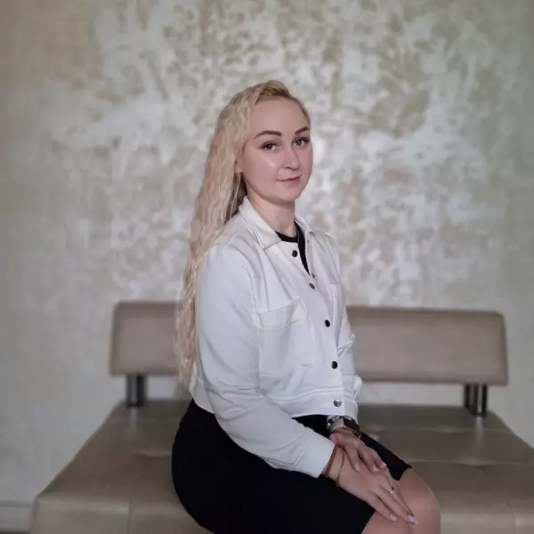 Корнилова Елена Константиновна