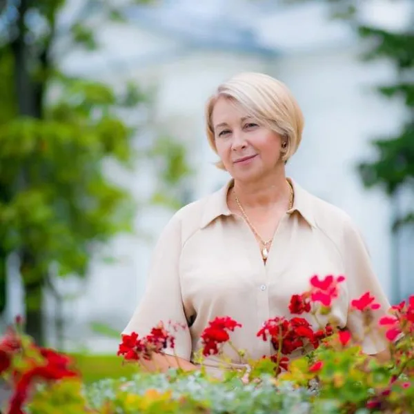 Хавченко Елена Владимировна