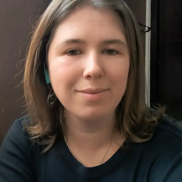 Кущ Екатерина Николаевна